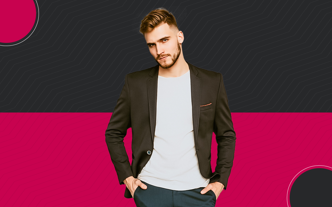 Drape Designed With Purpose