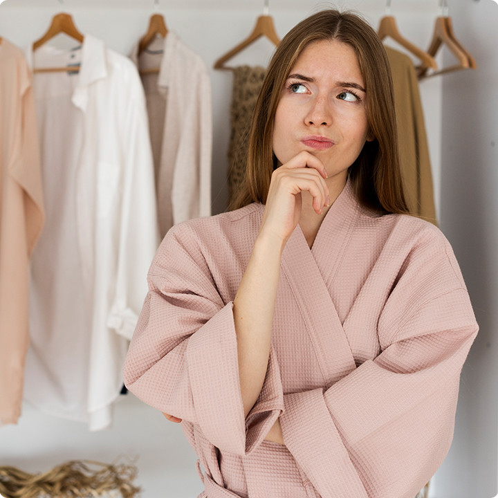 Wardrobe Staples You’ll Regret Not Owning