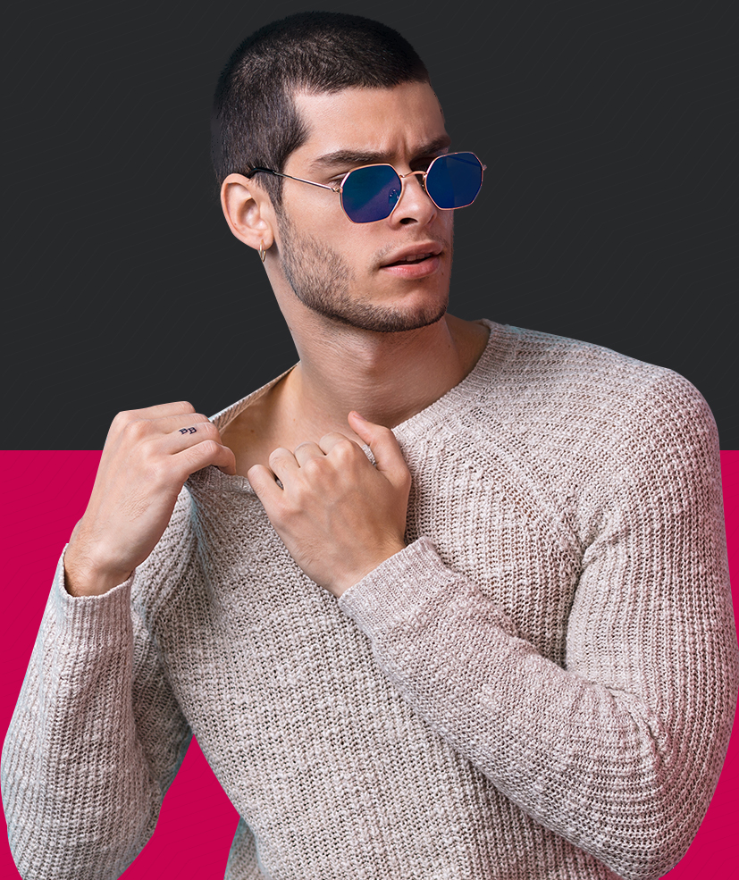 Reactive Providence Hair Color